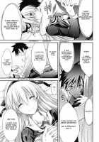 Dousei Aisha | Cohabiting Lover / 同棲愛者 [10Mo] [Original] Thumbnail Page 15