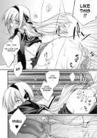 Dousei Aisha | Cohabiting Lover / 同棲愛者 [10Mo] [Original] Thumbnail Page 20