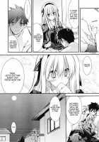 Dousei Aisha | Cohabiting Lover / 同棲愛者 [10Mo] [Original] Thumbnail Page 24