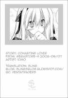 Dousei Aisha | Cohabiting Lover / 同棲愛者 [10Mo] [Original] Thumbnail Page 25
