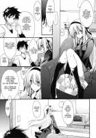 Dousei Aisha | Cohabiting Lover / 同棲愛者 [10Mo] [Original] Thumbnail Page 03