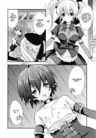 Popping Shower2 / Popping Shower2 [Yukiwo] [Magical Halloween] Thumbnail Page 19