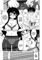 Whenever You Touch Me. / あなたが触れるたびに [Dr.P] [Original] Thumbnail Page 150