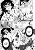 Whenever You Touch Me. / あなたが触れるたびに [Dr.P] [Original] Thumbnail Page 154