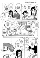 Whenever You Touch Me. / あなたが触れるたびに [Dr.P] [Original] Thumbnail Page 192