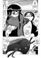 Whenever You Touch Me. / あなたが触れるたびに [Dr.P] [Original] Thumbnail Page 31