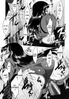 Whenever You Touch Me. / あなたが触れるたびに [Dr.P] [Original] Thumbnail Page 38