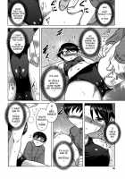 Whenever You Touch Me. / あなたが触れるたびに [Dr.P] [Original] Thumbnail Page 49