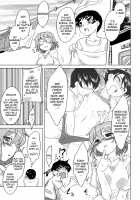 Whenever You Touch Me. / あなたが触れるたびに [Dr.P] [Original] Thumbnail Page 60