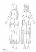 Z-Type Ejaculation Management Android / Z型射精管理アンドロイド [Aeba Fuchi] [Original] Thumbnail Page 35