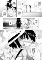 Uminchu Ch.4 -Umi De Ae Tara - / うみんチュッ ♡ [Teri Terio] [Original] Thumbnail Page 20