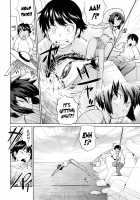 Uminchu Ch.4 -Umi De Ae Tara - / うみんチュッ ♡ [Teri Terio] [Original] Thumbnail Page 06