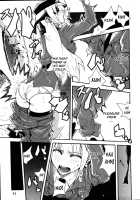 Limit Break Chapt.1 -Maria Of The Battlefield- / リミットブレイク [Tokisana] [Original] Thumbnail Page 14