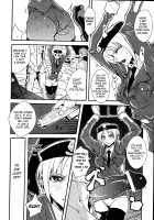 Limit Break Chapt.1 -Maria Of The Battlefield- / リミットブレイク [Tokisana] [Original] Thumbnail Page 15