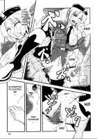 Limit Break Chapt.1 -Maria Of The Battlefield- / リミットブレイク [Tokisana] [Original] Thumbnail Page 20