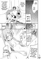 Ore X Imouto Kouryaku Daisakusen!! / 俺x妹攻略大作戦!! [Hozumi Takashi] [Ore No Imouto Ga Konna Ni Kawaii Wake Ga Nai] Thumbnail Page 15