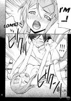 Ore X Imouto Kouryaku Daisakusen!! / 俺x妹攻略大作戦!! [Hozumi Takashi] [Ore No Imouto Ga Konna Ni Kawaii Wake Ga Nai] Thumbnail Page 24