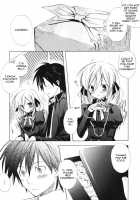 Childhood Princess / Childhood Princess [Komiya Yuuta] [Original] Thumbnail Page 21