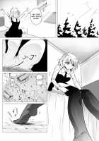 Gift Of The Magi / 賢者の贈り物 [Kazan No You] [Strike Witches] Thumbnail Page 10