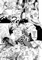 Hebihime-Sama Goranshin Desu! 3 / 蛇姫様ご乱心ですッ! 3 [Yu-Ri] [One Piece] Thumbnail Page 18