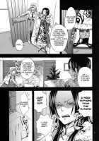 Hebihime-Sama Goranshin Desu! 3 / 蛇姫様ご乱心ですッ! 3 [Yu-Ri] [One Piece] Thumbnail Page 04