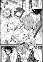 Candy / CANDY [Sugar Milk] [Original] Thumbnail Page 08