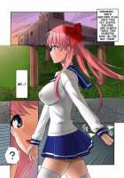 Haramura-San Wa Boku No Mono [Saki] Thumbnail Page 29