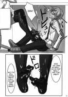 Angel Kneeso! / Angel Kneeso! [Akaza] [Angel Beats] Thumbnail Page 11