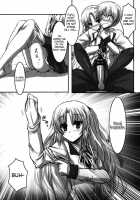 Angel Kneeso! / Angel Kneeso! [Akaza] [Angel Beats] Thumbnail Page 20