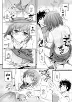 D.L. Action 78 / D.L. action 78 [Nakajima Yuka] [Toaru Kagaku No Railgun] Thumbnail Page 15