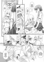 D.L. Action 78 / D.L. action 78 [Nakajima Yuka] [Toaru Kagaku No Railgun] Thumbnail Page 21