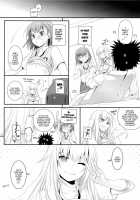 D.L. Action 78 / D.L. action 78 [Nakajima Yuka] [Toaru Kagaku No Railgun] Thumbnail Page 31
