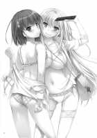 D.L. Action 78 / D.L. action 78 [Nakajima Yuka] [Toaru Kagaku No Railgun] Thumbnail Page 32