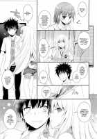 D.L. Action 78 / D.L. action 78 [Nakajima Yuka] [Toaru Kagaku No Railgun] Thumbnail Page 06