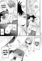 D.L. Action 78 / D.L. action 78 [Nakajima Yuka] [Toaru Kagaku No Railgun] Thumbnail Page 08