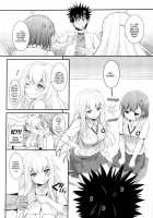 D.L. Action 78 / D.L. action 78 [Nakajima Yuka] [Toaru Kagaku No Railgun] Thumbnail Page 09