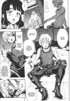 COMIC Gargan-Ten / COMICガルガン天 [Butcha-U] [Chousoku Henkei Gyrozetter] Thumbnail Page 22