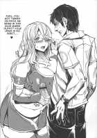 COMIC Gargan-Ten / COMICガルガン天 [Butcha-U] [Chousoku Henkei Gyrozetter] Thumbnail Page 38