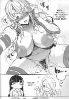 COMIC Gargan-Ten / COMICガルガン天 [Butcha-U] [Chousoku Henkei Gyrozetter] Thumbnail Page 42