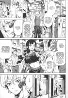 COMIC Gargan-Ten / COMICガルガン天 [Butcha-U] [Chousoku Henkei Gyrozetter] Thumbnail Page 04