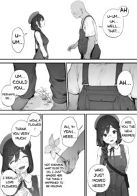 Atsumare! Tontoko Farmers 1-4 / あつまれ！とんとこファーマーズ 1-4 [Nigiri Usagi] [Original] Thumbnail Page 16