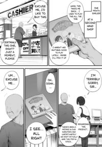Atsumare! Tontoko Farmers 1-4 / あつまれ！とんとこファーマーズ 1-4 [Nigiri Usagi] [Original] Thumbnail Page 06