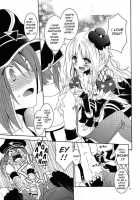 Daily RO 6 / Daily RO 6 [Kiduki Erika] [Ragnarok Online] Thumbnail Page 10