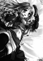 Daily RO 6 / Daily RO 6 [Kiduki Erika] [Ragnarok Online] Thumbnail Page 26