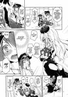 Daily RO 6 / Daily RO 6 [Kiduki Erika] [Ragnarok Online] Thumbnail Page 06