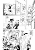 Daily RO 6 / Daily RO 6 [Kiduki Erika] [Ragnarok Online] Thumbnail Page 07