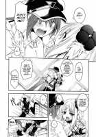 Daily RO 6 / Daily RO 6 [Kiduki Erika] [Ragnarok Online] Thumbnail Page 09