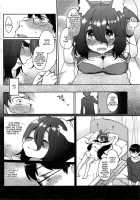 Ookami-San No Ooshigoto | A Wolf'S Job Ch. 1-4 / おおかみさんのおおしごと 第1-4話 [Majoccoid] [Original] Thumbnail Page 10