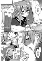 Ookami-San No Ooshigoto | A Wolf'S Job Ch. 1-4 / おおかみさんのおおしごと 第1-4話 [Majoccoid] [Original] Thumbnail Page 34