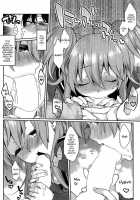 Ookami-San No Ooshigoto | A Wolf'S Job Ch. 1-4 / おおかみさんのおおしごと 第1-4話 [Majoccoid] [Original] Thumbnail Page 36